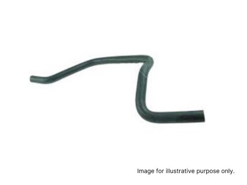 Land Rover Defender TD5 Genuine Radiator Hose PCH114640