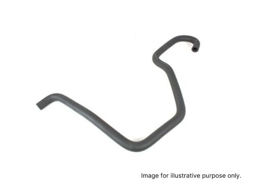 Land Rover Defender TD5 Genuine Radiator Hose PCH114650
