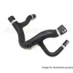 Land Rover Defender TD5 Genuine Top Radiator Hose PCH114600