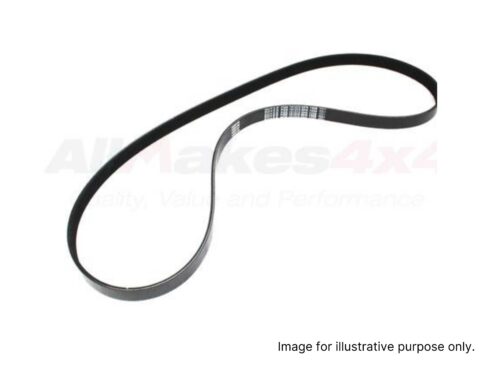 Land Rover Defender TD5 OEM Drive Belt HYM1132
