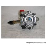 Land Rover Defender TD5 Power Steering Pump QVB101350