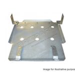 Land Rover Defender TD5 Transmission Guard DA5625