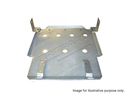 Land Rover Defender TD5 Transmission Guard DA5625