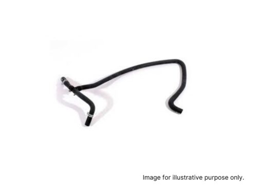 Land Rover Defender Td5 Genuine Heater Outlet Hose JHC000060