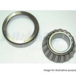 Land Rover Defender Timken Diff Pinion Side Bearing 607187