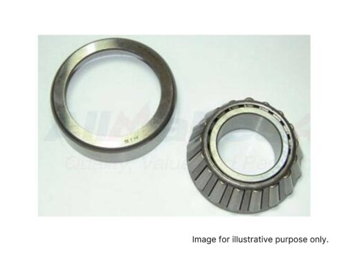 Land Rover Defender Timken Diff Pinion Side Bearing 607187