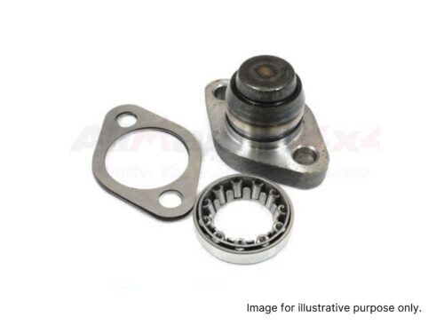 Land Rover Defender Top Swivel OEM Pin Kit TAR100040