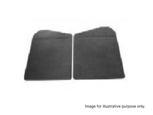 Land Rover Defender / County Front Mud Flaps RTC4685