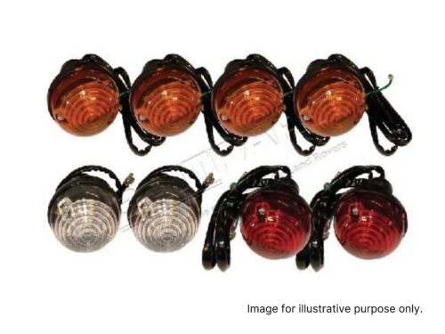 Land Rover Defender / Series Light Kit DA1077G