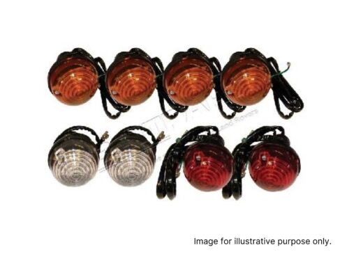 Land Rover Defender Light Kit DA1080G