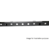 Land Rover Defender skeleton Front Bumper TF0010