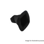 Land Rover Discovery 1 2 Black Gear Lever Gaiter FJL101530PMA
