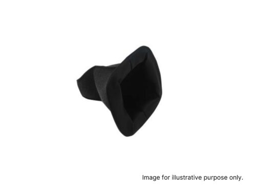 Land Rover Discovery 1 2 Black Gear Lever Gaiter FJL101530PMA