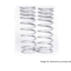 Land Rover Discovery 1 & 2 Defender Rear Heavy Load Springs TF037