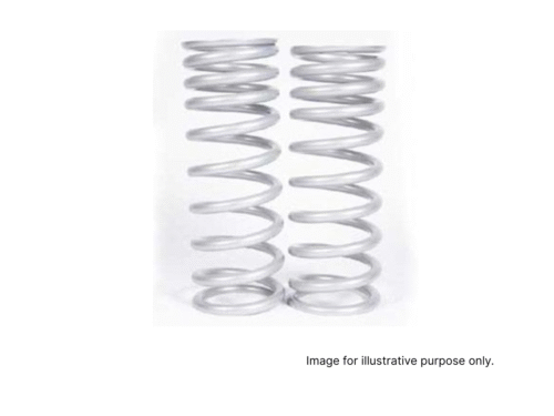 Land Rover Discovery 1 & 2 Defender Rear Heavy Load Springs TF037