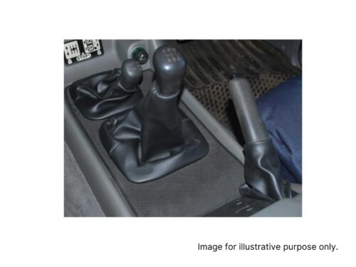Land Rover Discovery 1 2 Handbrake Gaiter FJL101710PMA