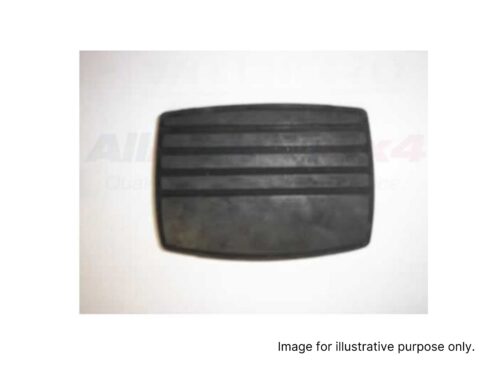 Land Rover Discovery 1 2 RRC Brake Pedal Rubber Auto ANR2941