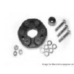 Land Rover Discovery 1 2 Range Rover Classic Rear Coupling Kit TVF100010