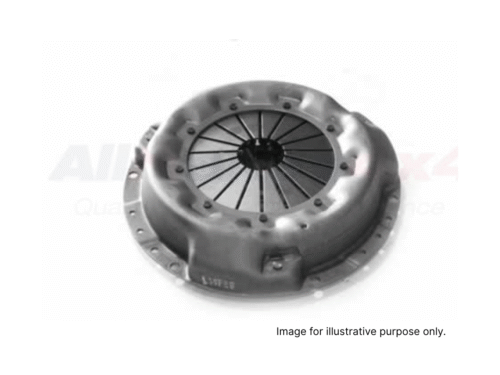Land Rover Discovery 1 3.9 V8 OEM Clutch Kit 8510310