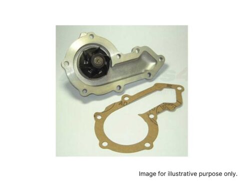 Land Rover Discovery 1 Defender 300TDi GENUINE Water Pump PEB500090