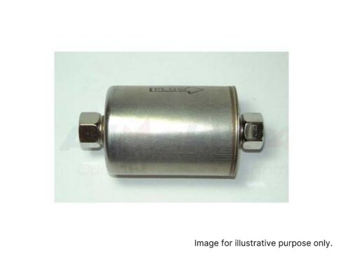 Land Rover Discovery 1 Range Rover Classic P38 in line Fuel Filter ESR4065