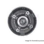 Land Rover Discovery 1 Defender 300-TDi Viscous Fan Coupling ERR2266
