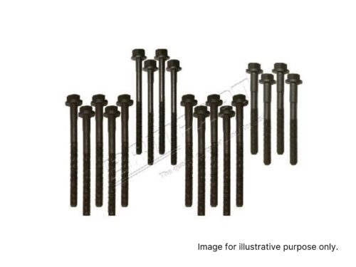 Land Rover Discovery 1 Defender 300TD1 Head Bolt Set DA2005