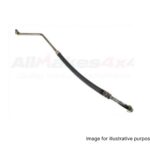 Land Rover Discovery 1 Defender 300TDi OEM Oil Cooler Upper Hose PBP500190