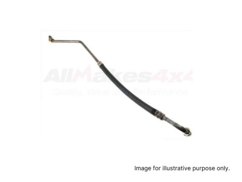 Land Rover Discovery 1 Defender 300TDi OEM Oil Cooler Upper Hose PBP500190