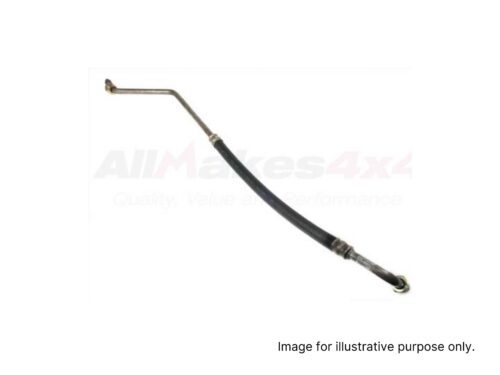 Land Rover Discovery 1 Defender 300TDi Oil Cooler Hose PBP101130 (PBP500190)