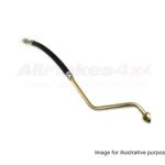 Land Rover Discovery 1 Defender 300TDi Oil Cooler Lower Hose PBP500200