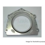 Land Rover Discovery 1 Defender 300TDi Rear Main Oil Seal LUF100430 ERR6811