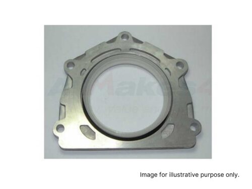 Land Rover Discovery 1 Defender 300TDi Rear Main Oil Seal LUF100430 ERR6811