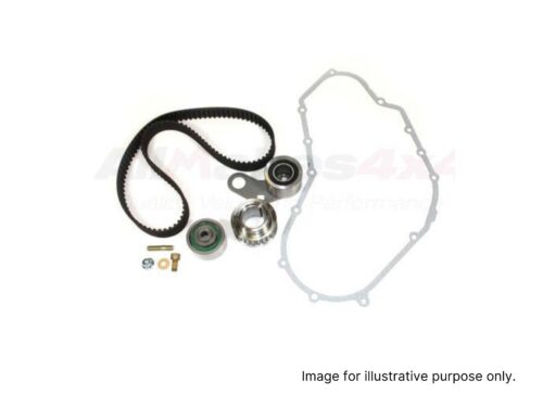 Land Rover Discovery 1 Defender 300TDi Timing Belt Kit STC4096LDR