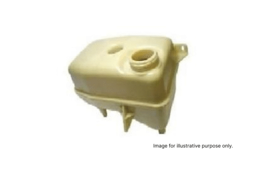Land Rover Discovery 1 Defender OEM Radiator Expansion Tank PCF101590