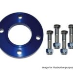 Land Rover Discovery 1 Defender RRC Propshaft Spacer DA6339