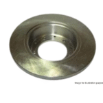 Land Rover Discovery 1 Defender RRC Rear Disc Rotor FTC1381