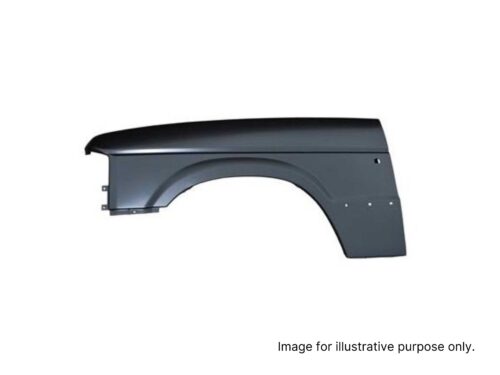 Land Rover Discovery 1 LH Front Outer Wing ALR6681