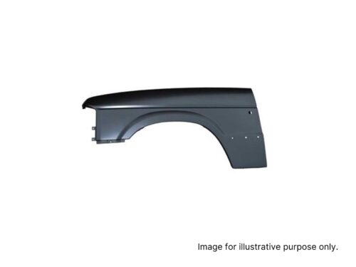 Land Rover Discovery 1 LH Front Outer Wing Panel ALR9877
