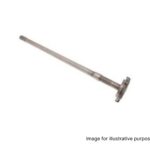 Land Rover Discovery 1 Left Hand Rear Axle Shaft FTC3187