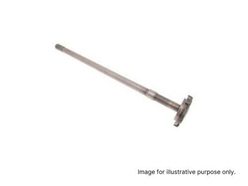 Land Rover Discovery 1 Left Hand Rear Axle Shaft FTC3187