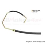 Land Rover Discovery 1 OEM Power Steering Hose QEH102420