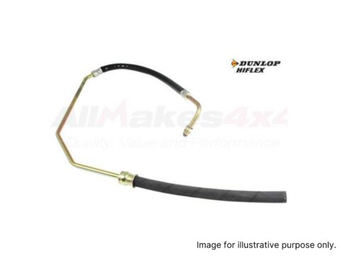 Land Rover Discovery 1 OEM Power Steering Hose QEH102420