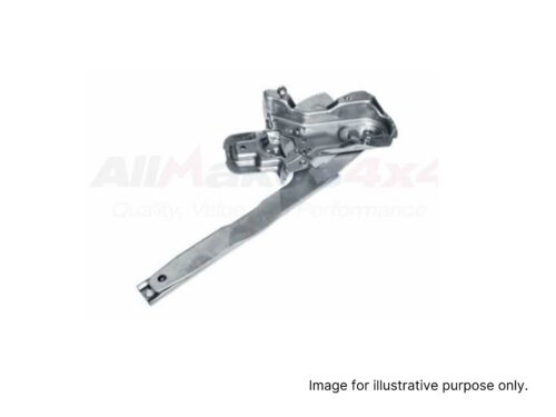 Land Rover Discovery 1 RRC GENUINE RH Rear Window Regulator STC2884