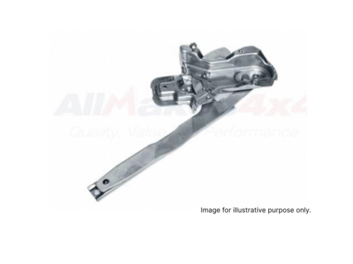 Land Rover Discovery 1 RRC RH Rear Window Regulator STC2884