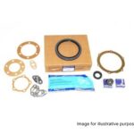 Land Rover Discovery 1 RRC Swivel Kit 12mm Seals DA3163P