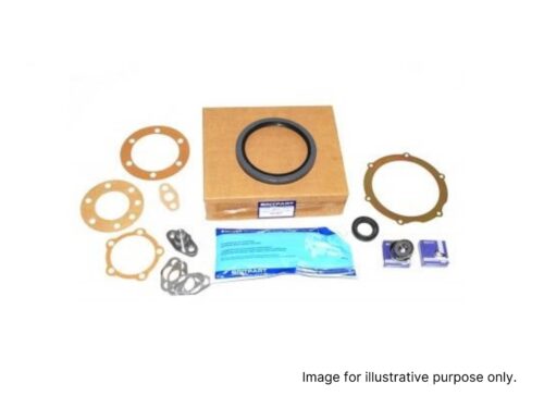 Land Rover Discovery 1 RRC Swivel Kit 12mm Seals DA3163P