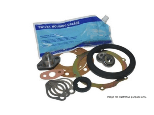 Land Rover Discovery 1 RRC Swivel Repair Kit DA3165P