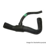Land Rover Discovery 1 Range Rover Classic 200TDi Bottom Radiator Hose NTC7223