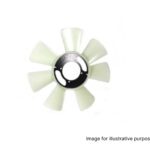 Land Rover Discovery 1 Range Rover Classic Fan ETC7553L
